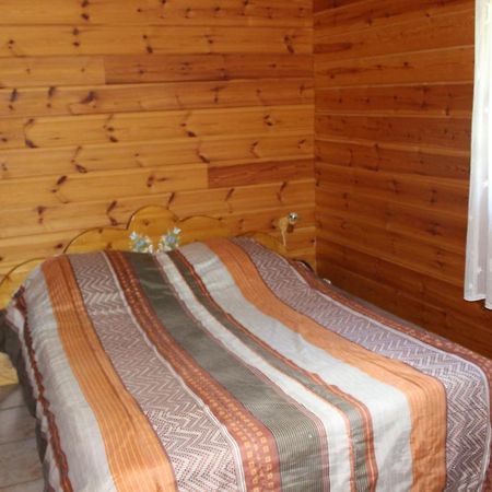 Chalets De La Soyotte Xonrupt-Longemer Bagian luar foto