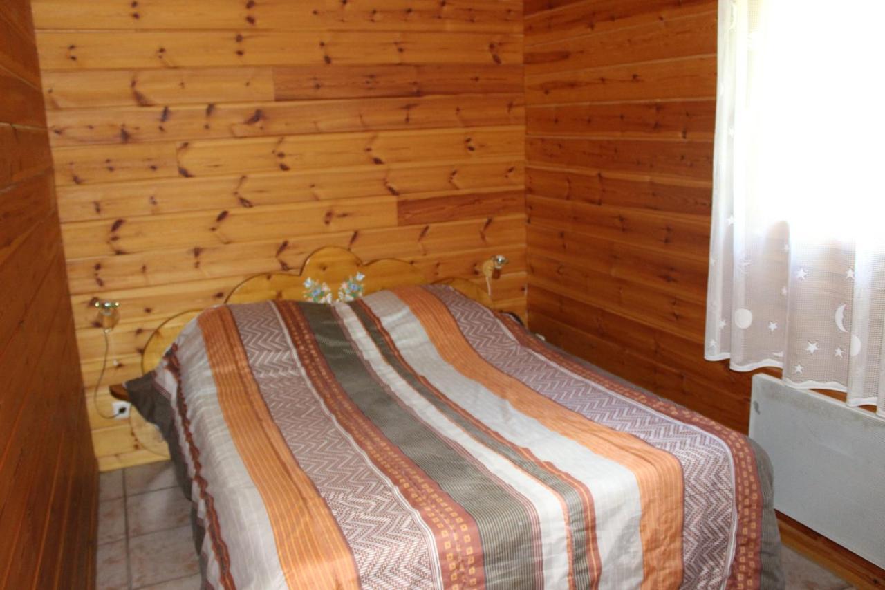 Chalets De La Soyotte Xonrupt-Longemer Bagian luar foto